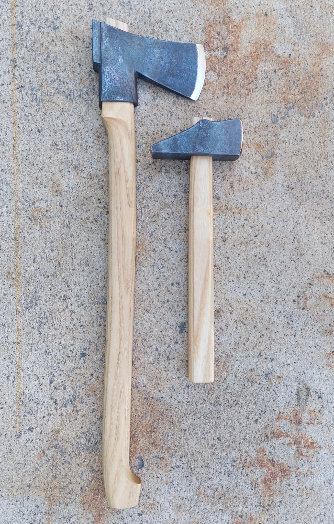 James Austin, Craft in America