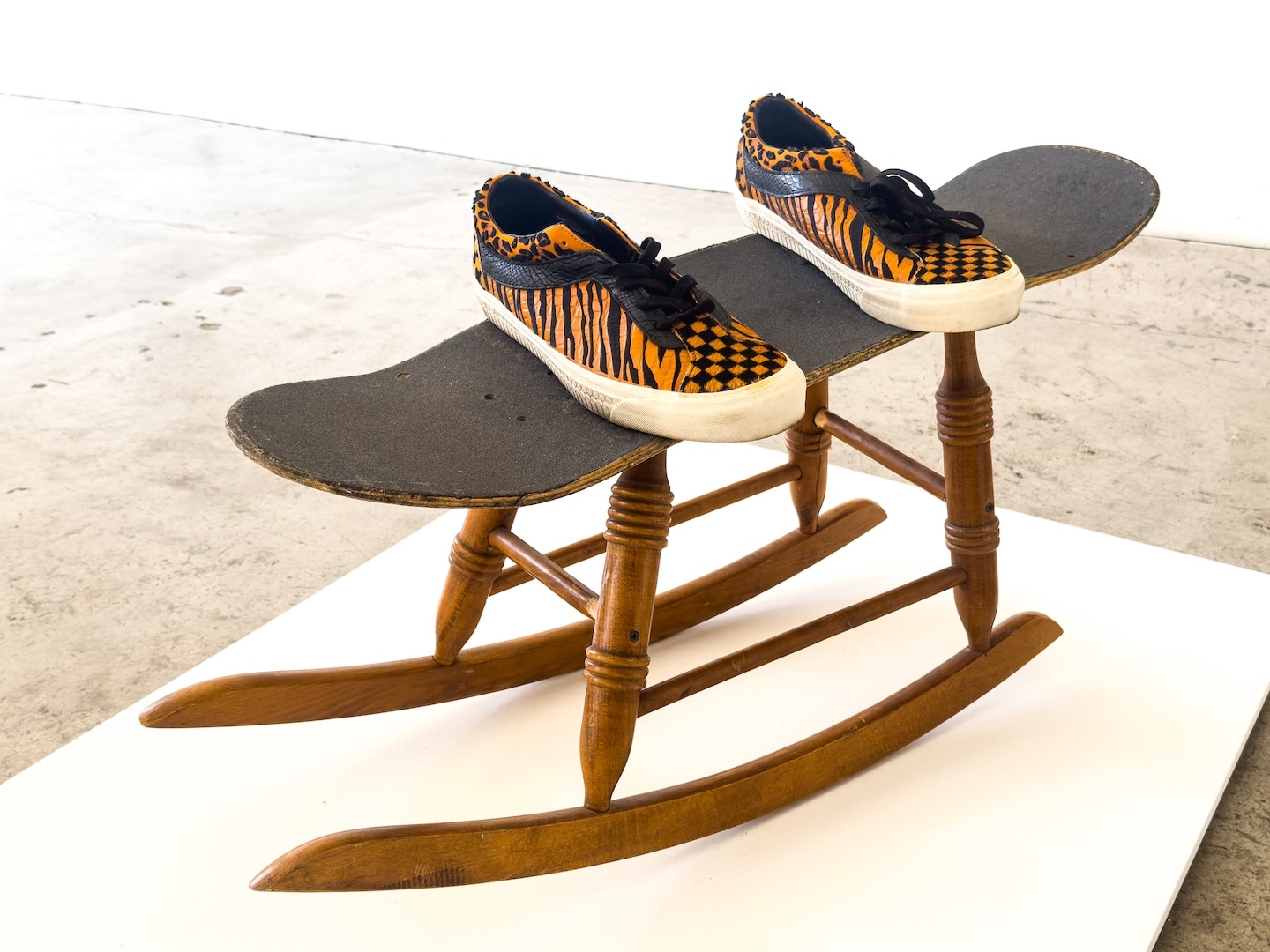Abe Dubin, Craft in America