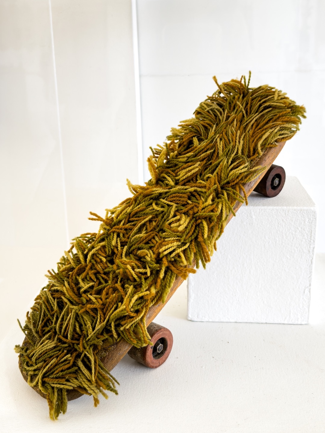 Craft in America, Skateboarding Hall of Fame and Museum