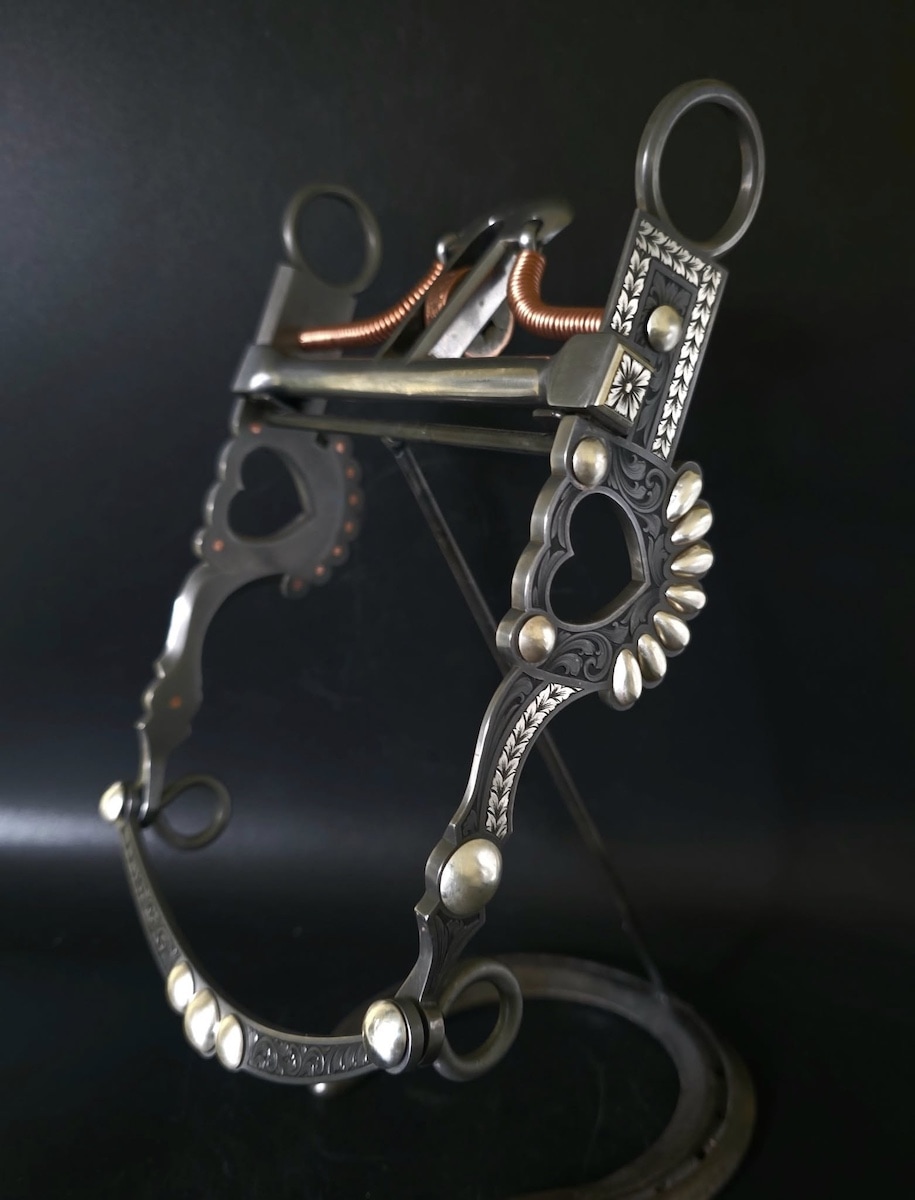 Larry Lorang, Craft in America