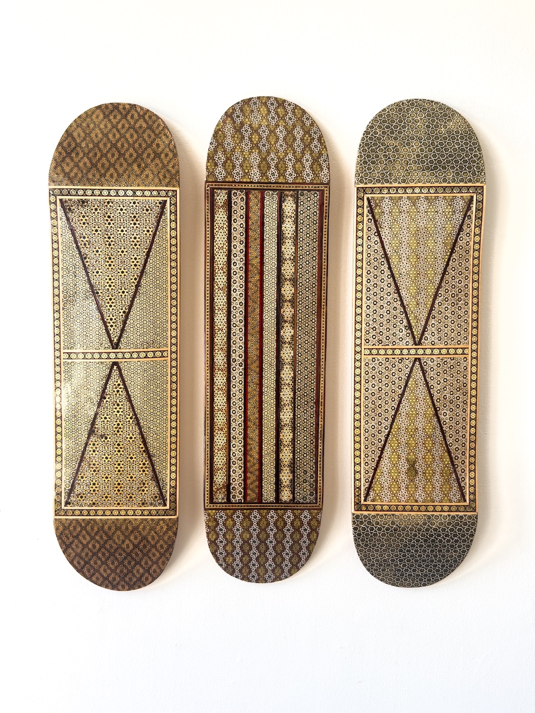 Craft in America, Leila Nazarian