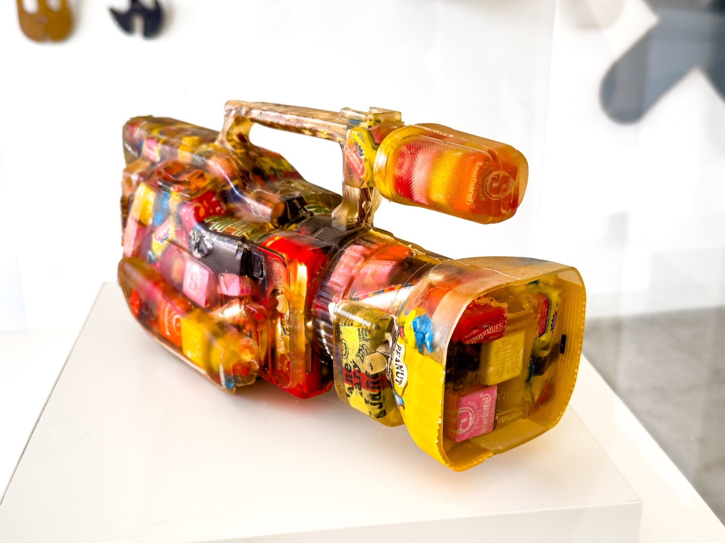 Craft in America, Louis Sarowsky