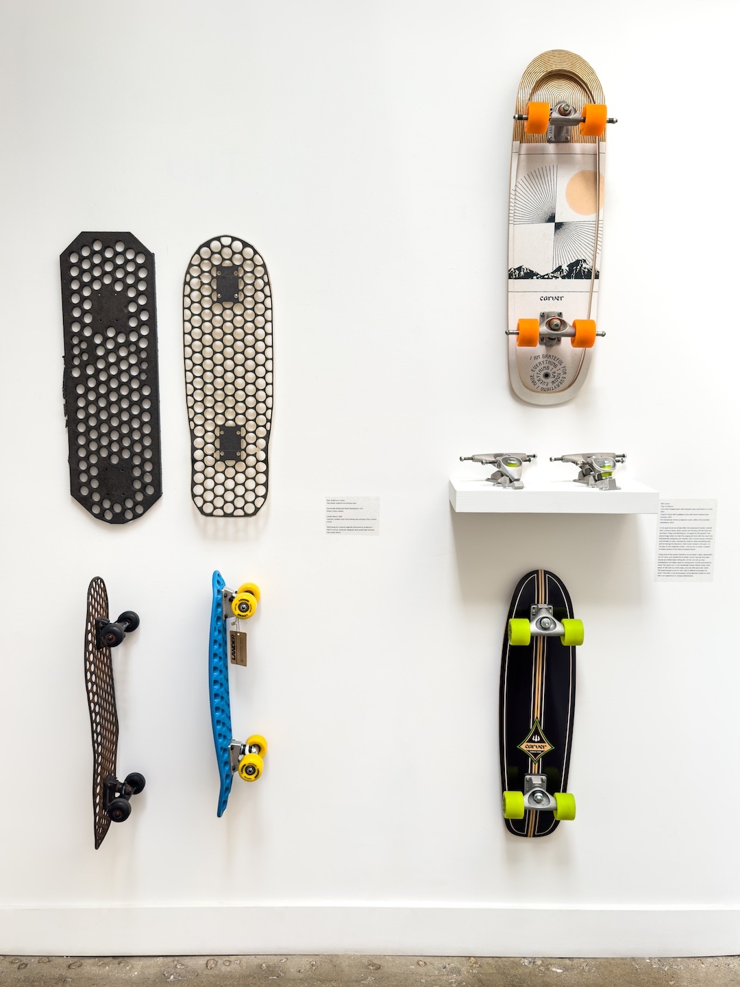 Craft in America