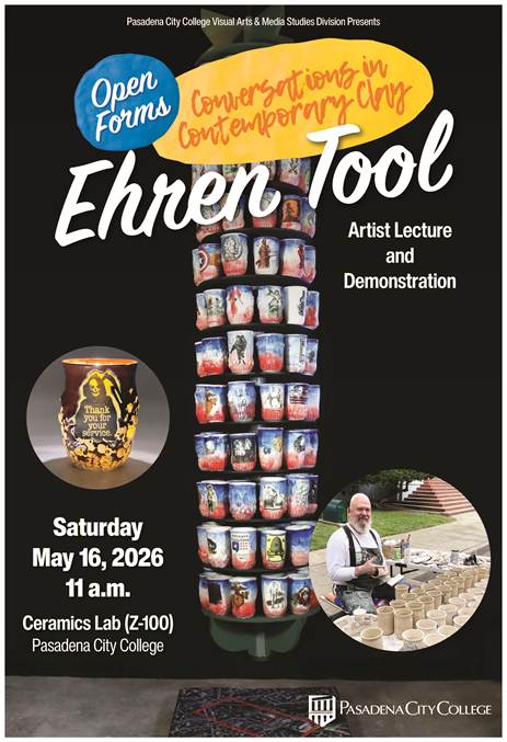 Ehren Tool Flyer