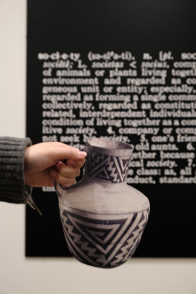 Ezra Shales, Craft in America