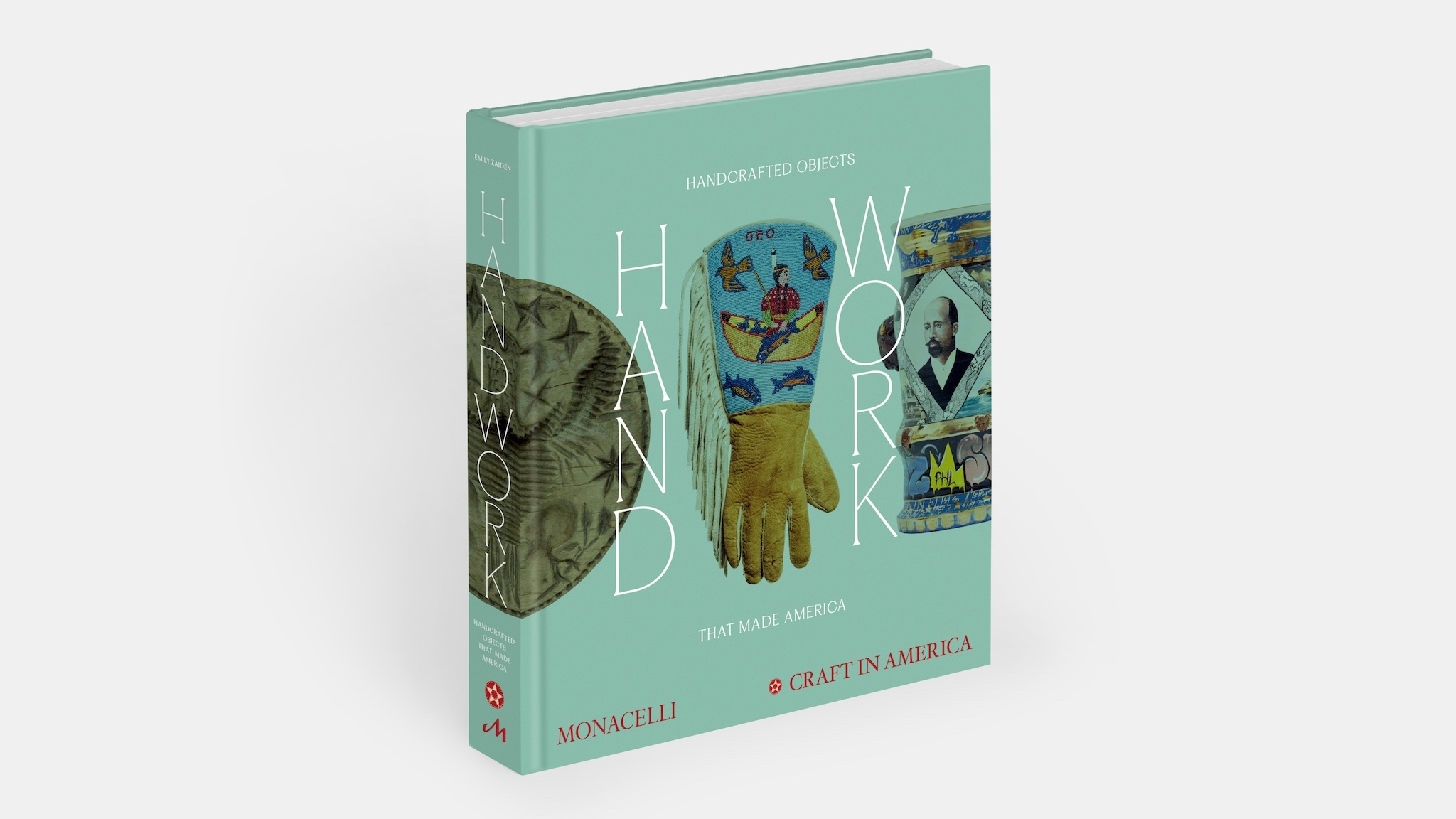 Craft in America - Event - book-signing-celebration