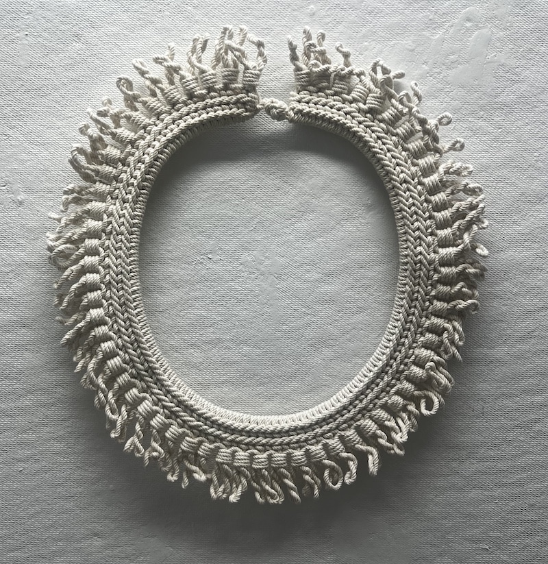 Marques Hanalei Marzan, Craft in America
