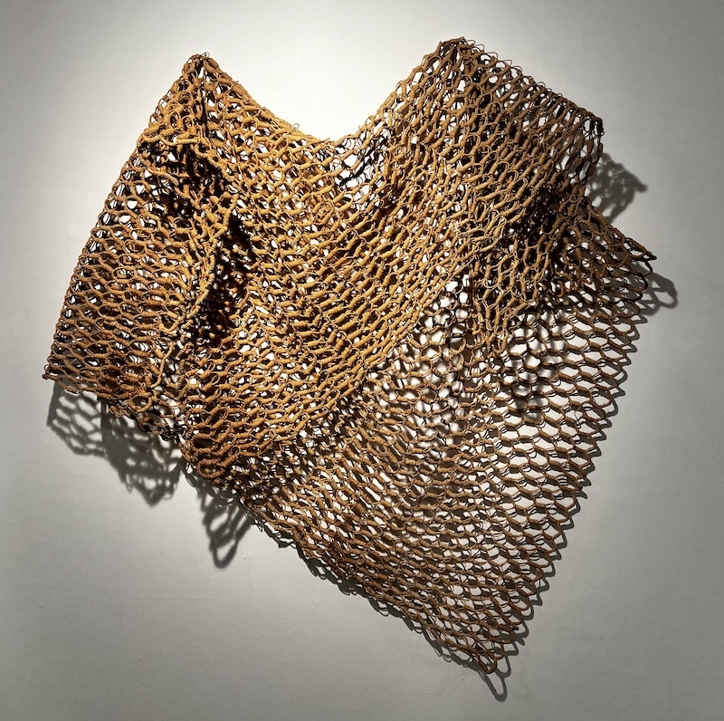 Marques Hanalei Marzan, Craft in America