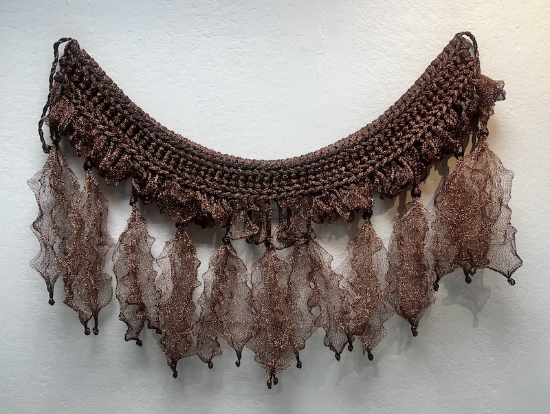 Marques Hanalei Marzan, Craft in America