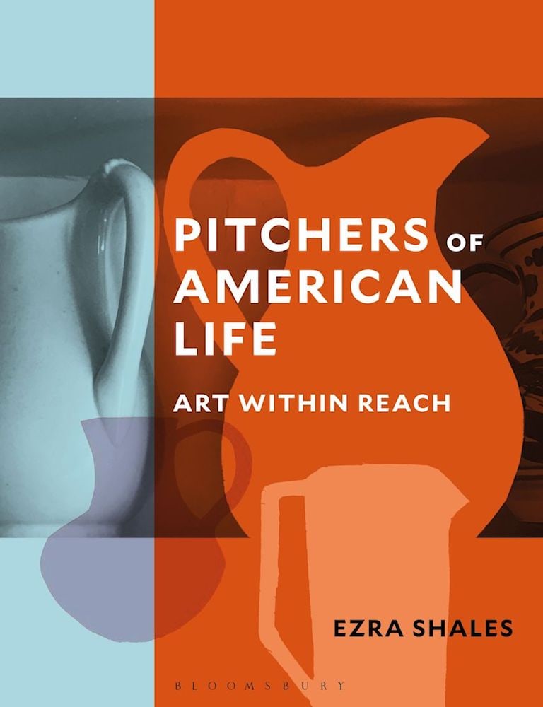 Ezra Shales, Craft in America