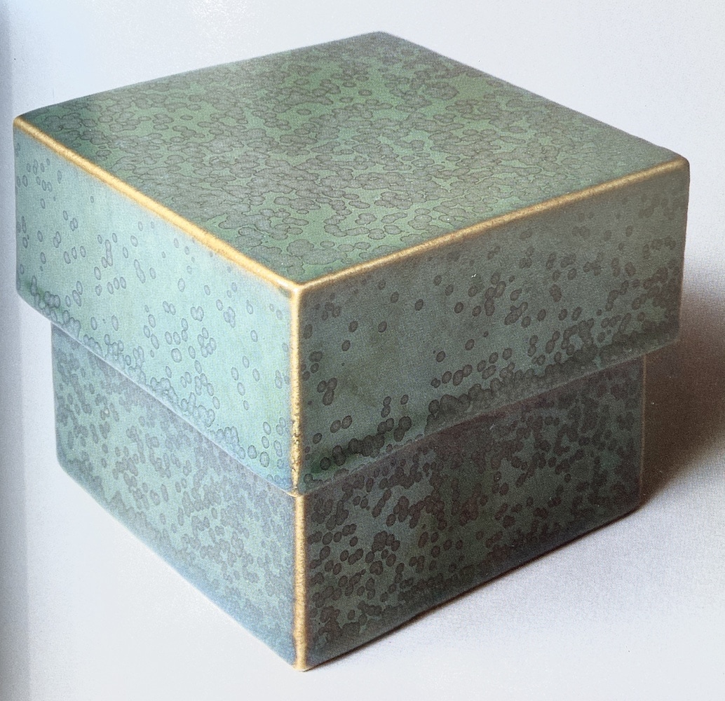Laura Andreson, Craft in America