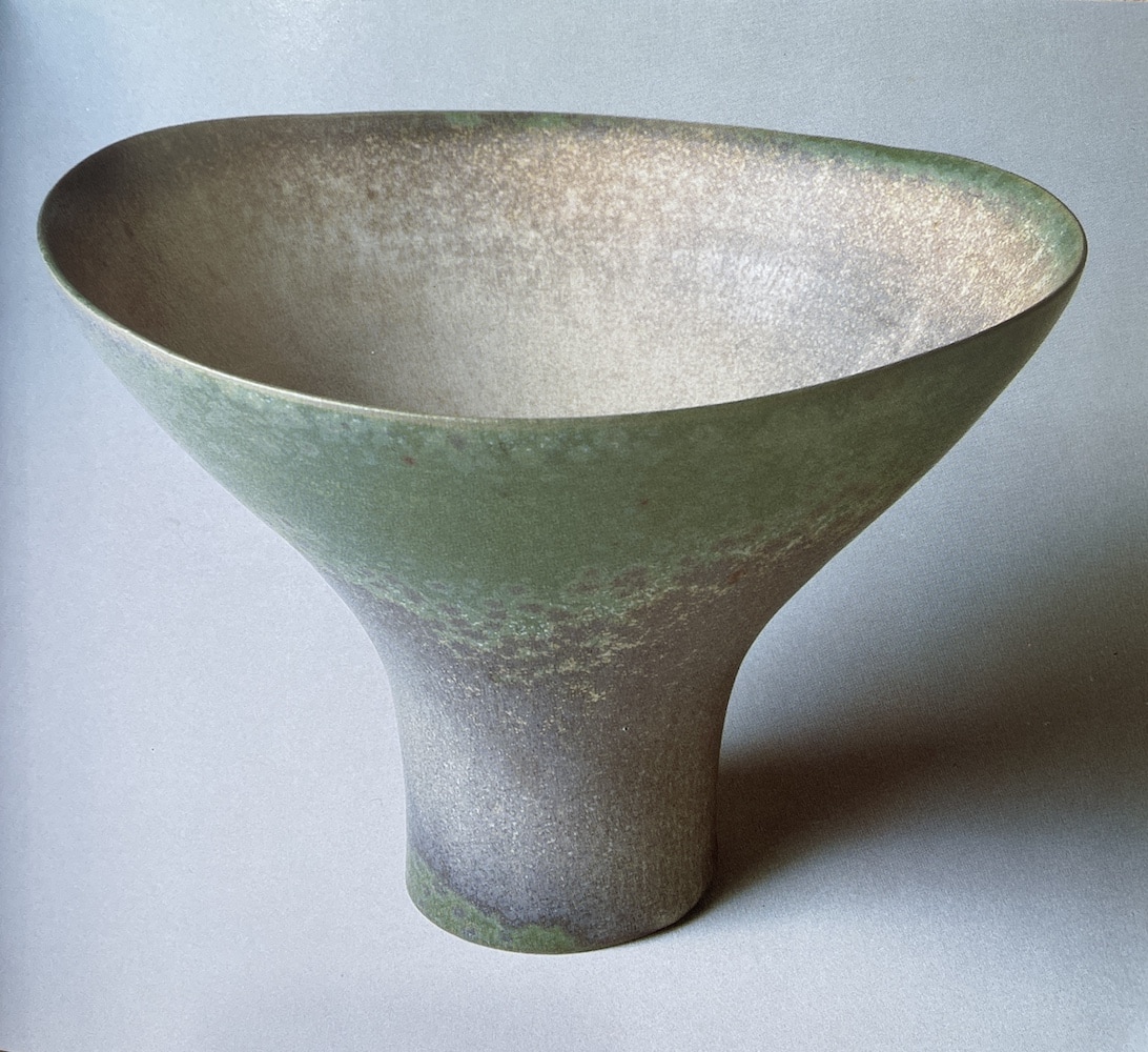 Laura Andreson, Craft in America
