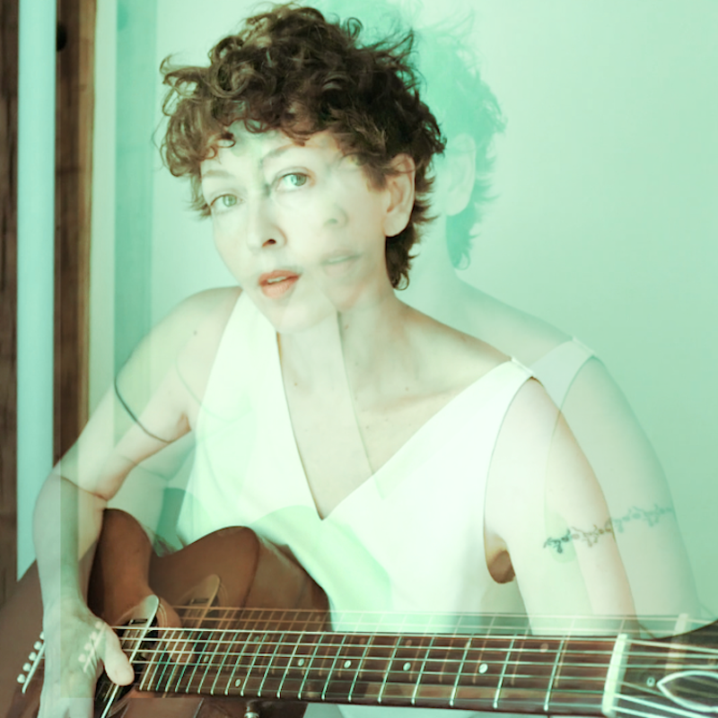 Simone White, Concert, Craft in America
