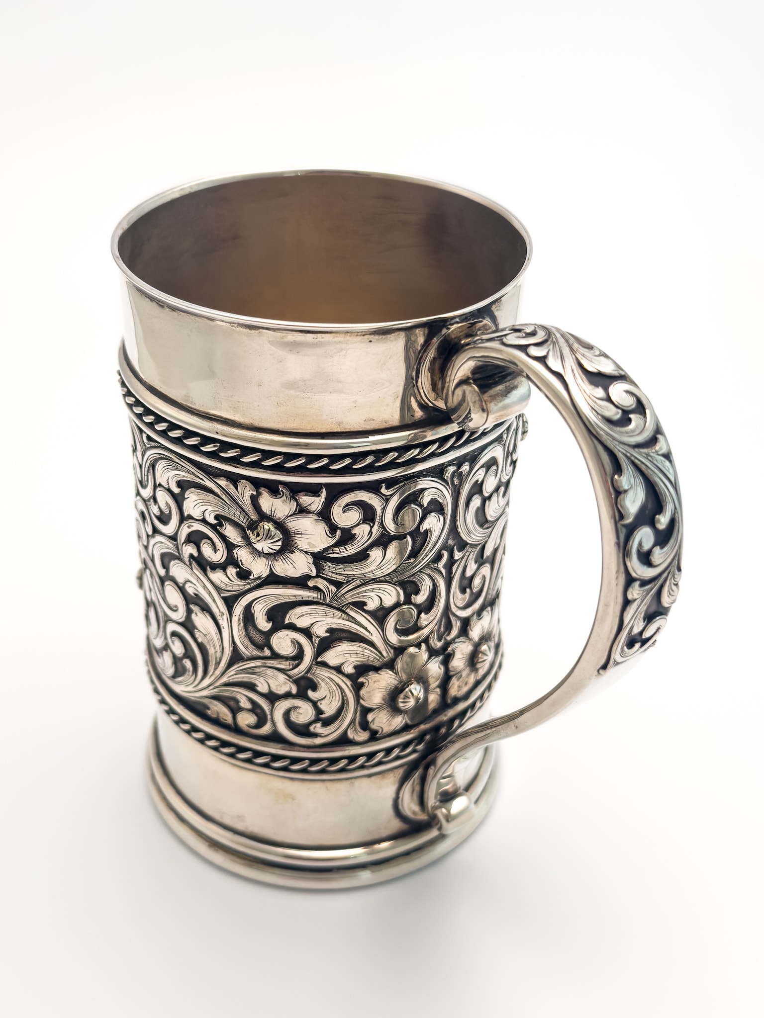 Craft in America Center, Craft in America Center, Beau Compton, Cowboy Craft, Cowboy Stein, 2016