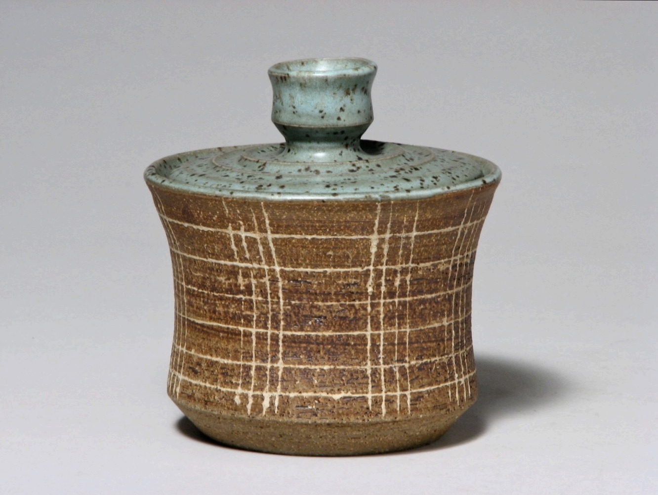 Laura Andreson, Carlton Ball, Craft in America