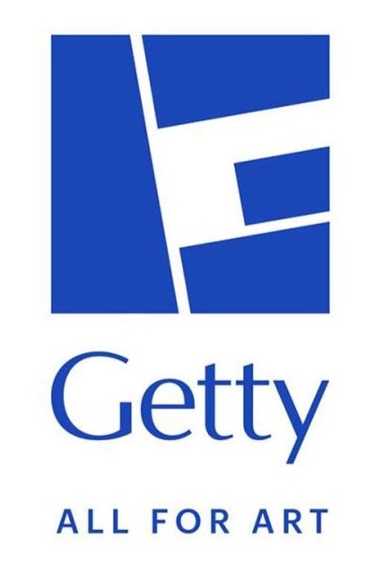 Getty logo