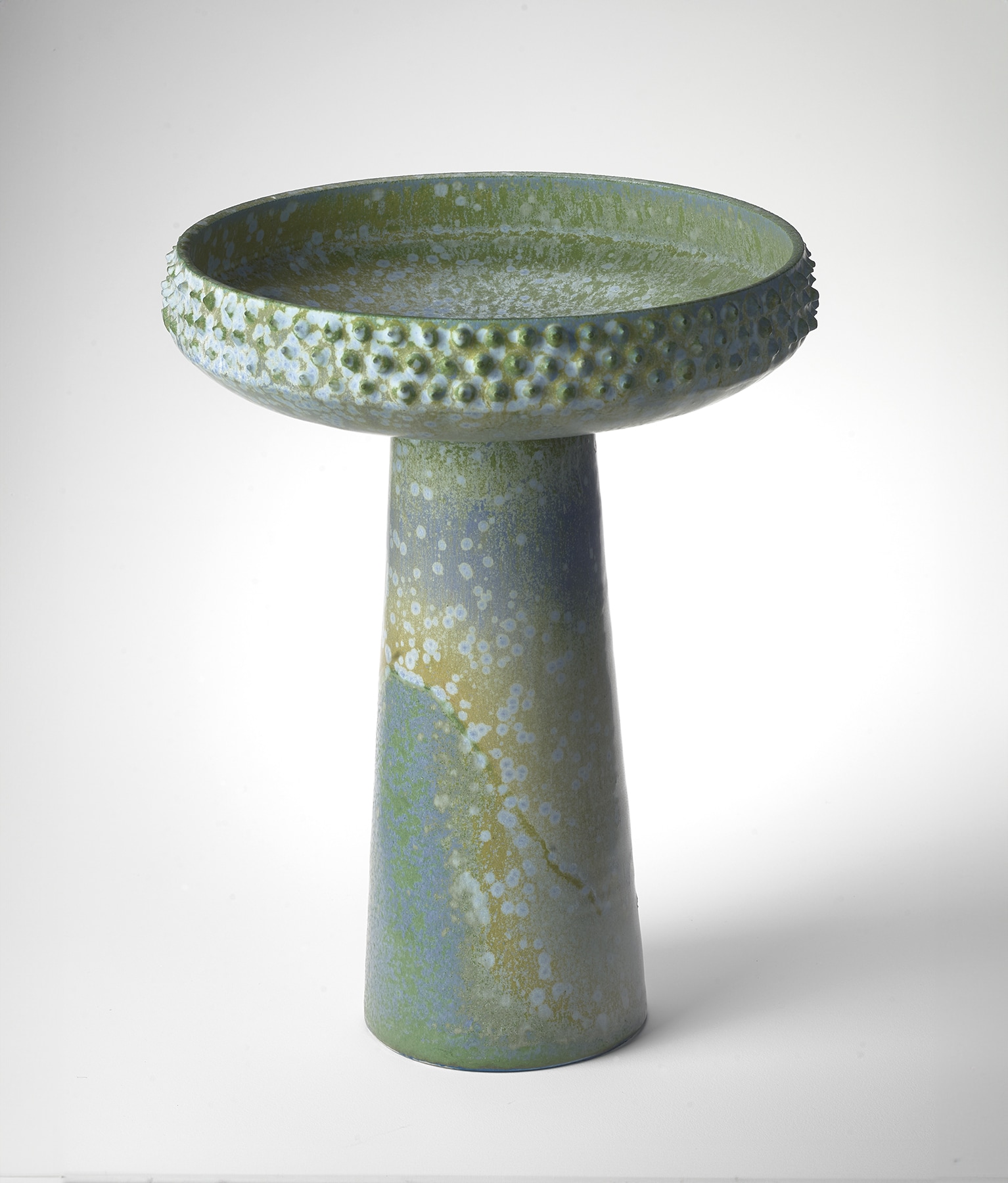 Laura Andreson, Craft in America