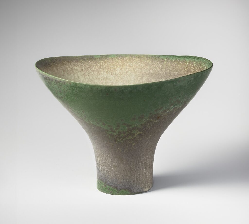 Laura Andreson, Craft in America