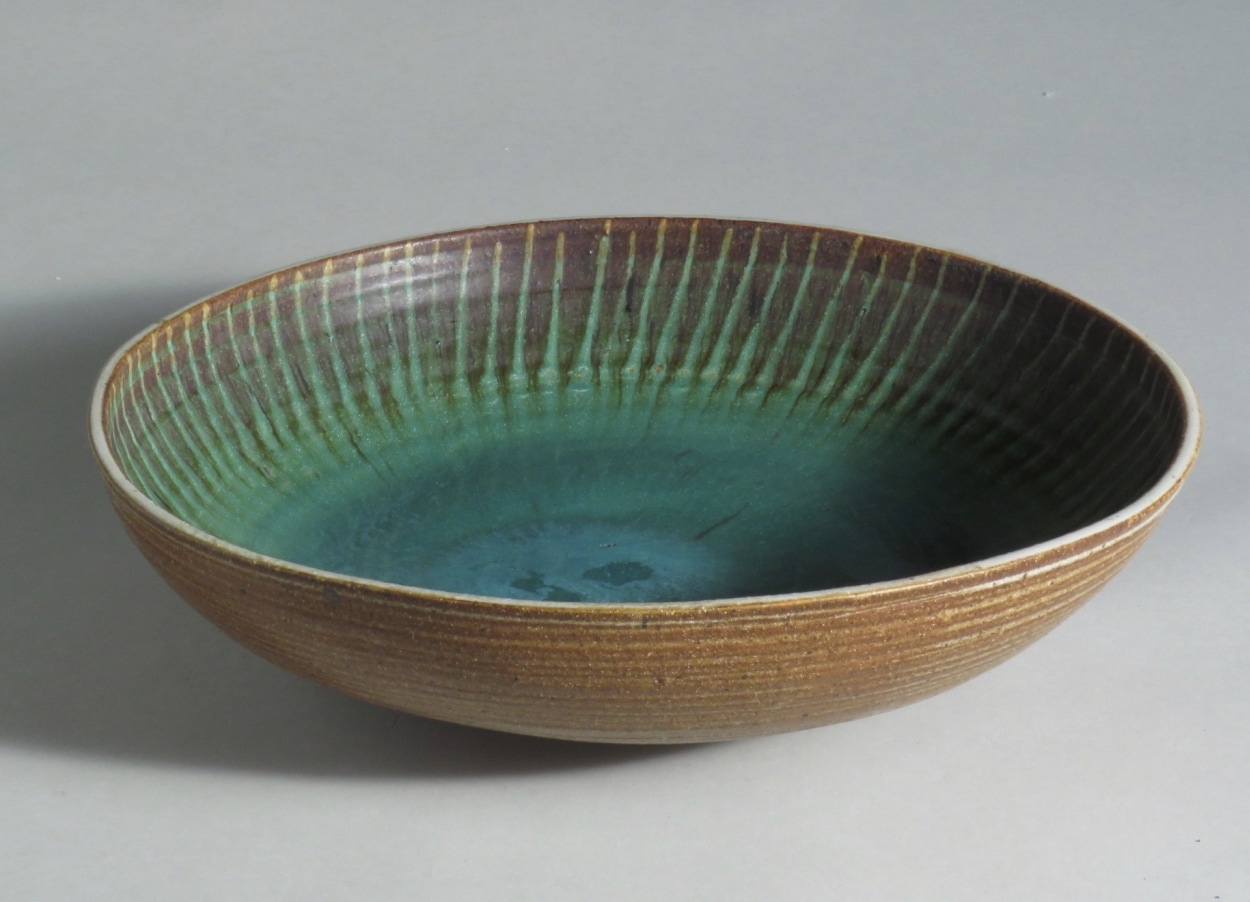 Laura Andreson, Marguerite Wildenhain, Craft in America