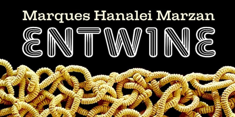 Marques Hanalei Marzan, Craft in America