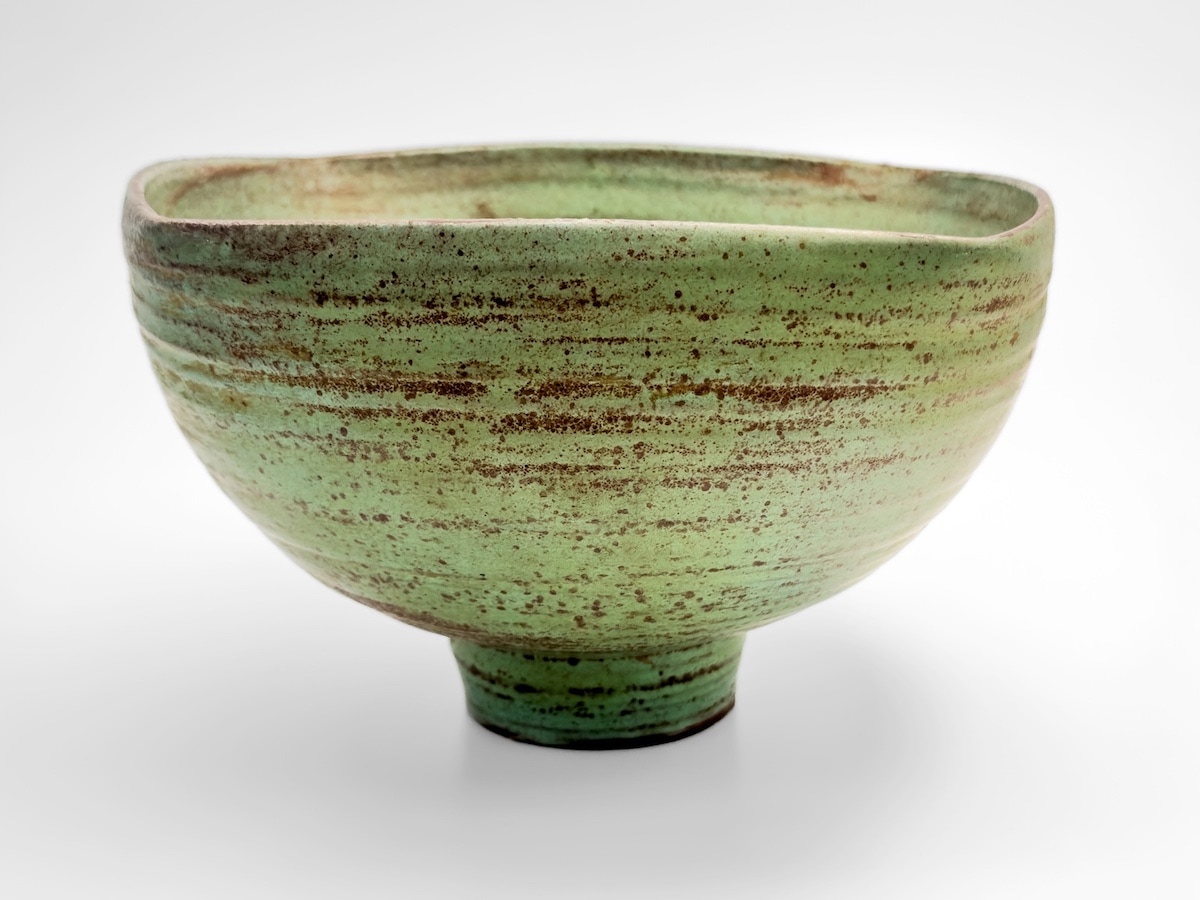 Laura Andreson, Craft in America
