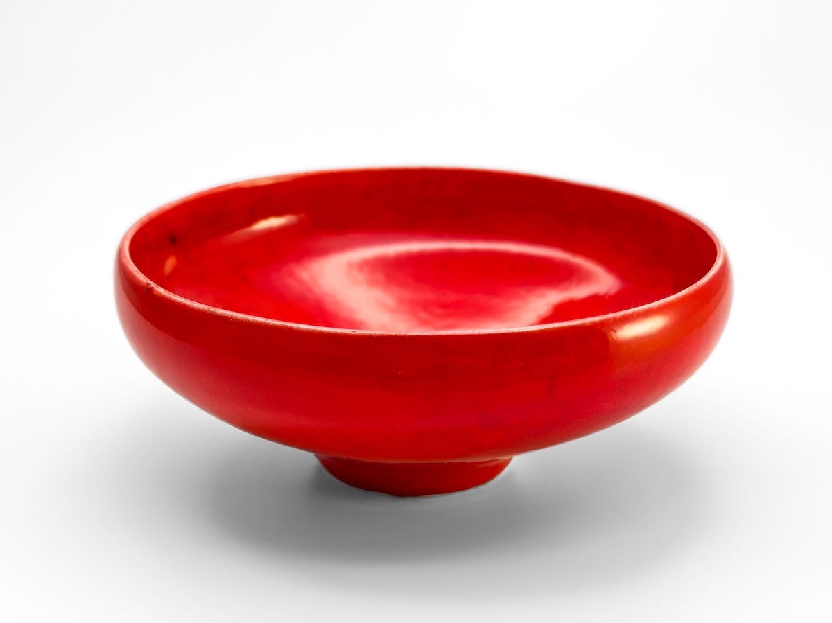 Laura Andreson, Craft in America