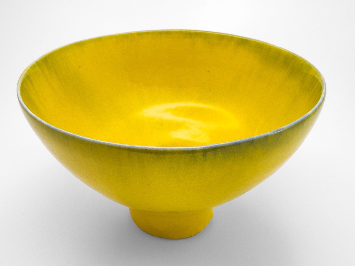 Laura Andreson, Craft in America